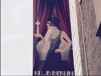 照片: Klub Berlin